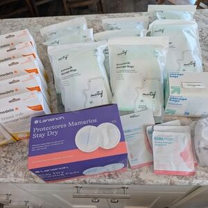 Nursing Supplies
